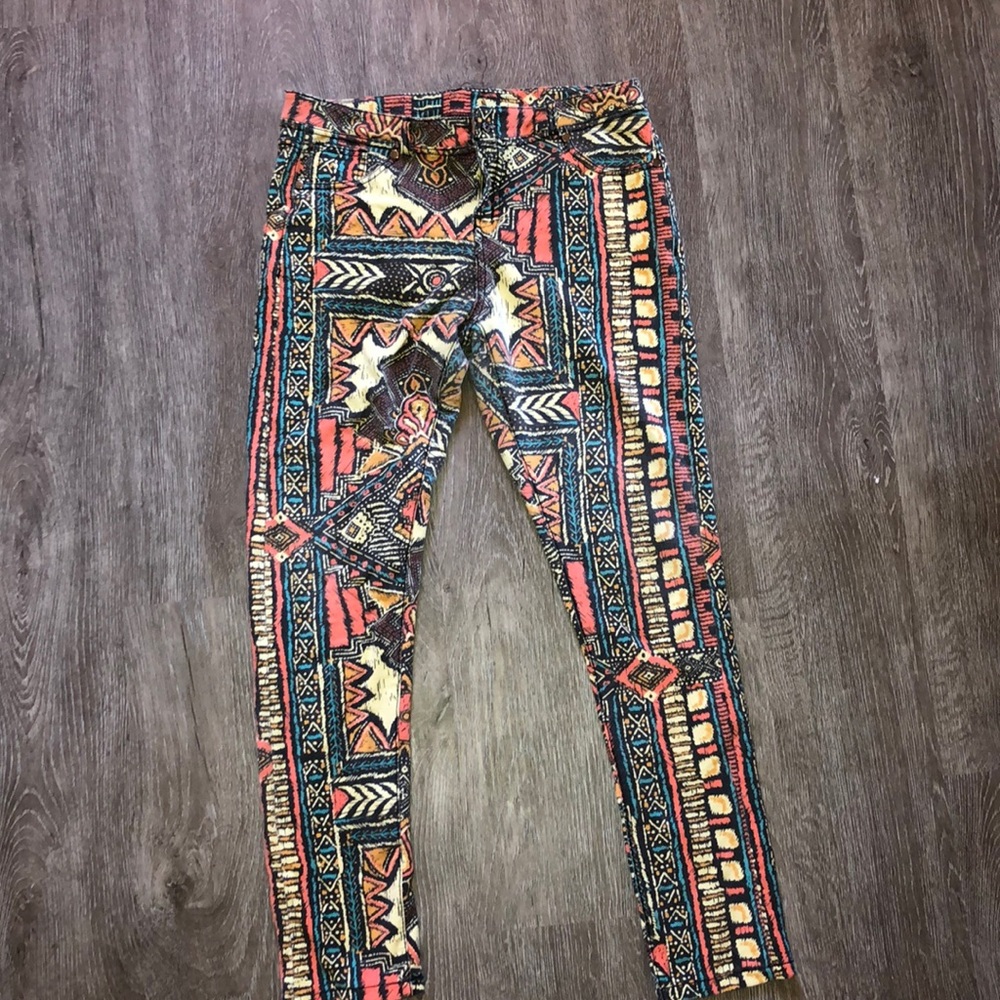 Jeggings
